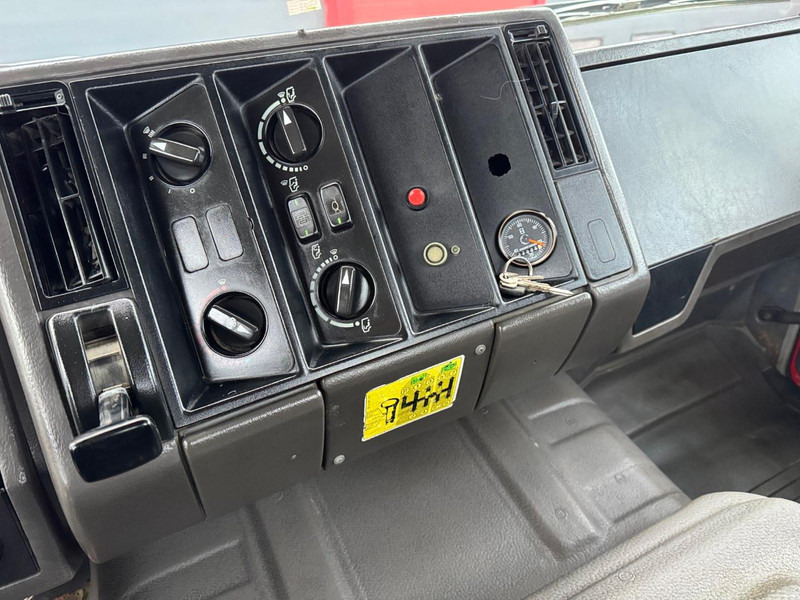 Châssis cabine Mercedes-Benz 3234: photos 16 Châssis cabine Mercedes-Benz 3234: photos 16