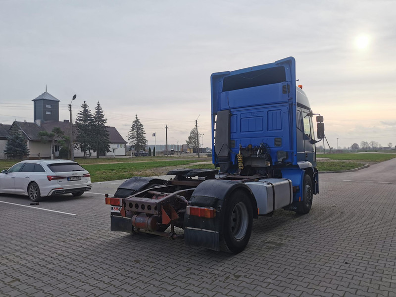 Iveco Eurotech 440E35 - Tracteur routier: photos 3 Iveco Eurotech 440E35 - Tracteur routier: photos 3
