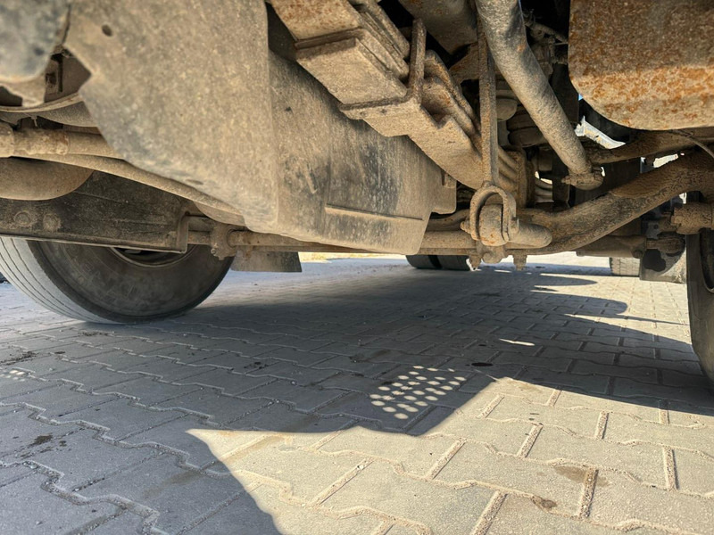 Tracteur routier MAN 19.403: photos 12