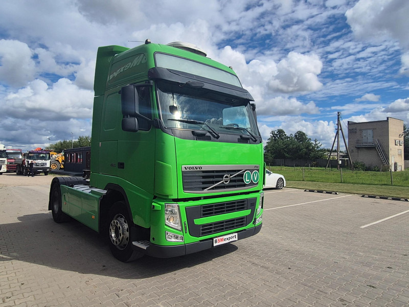 Volvo FH 460 - Tracteur routier: photos 2 Volvo FH 460 - Tracteur routier: photos 2