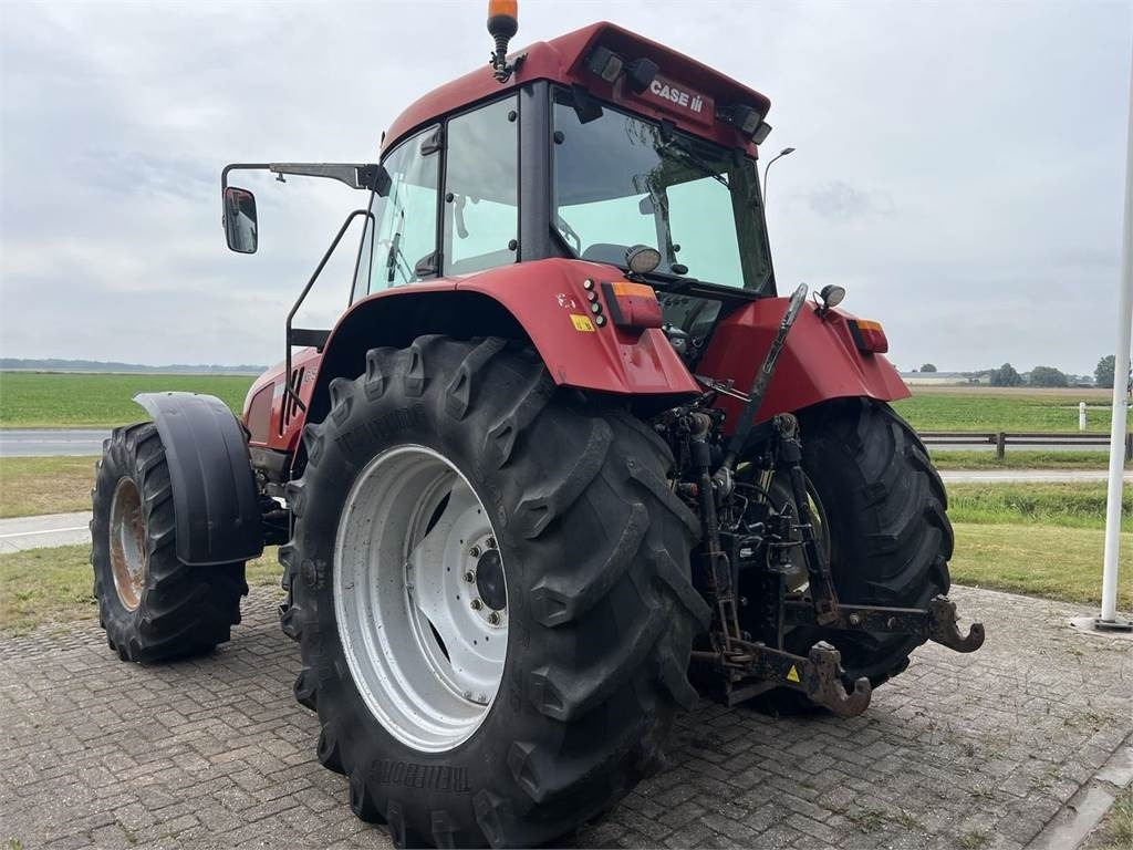 Case IH CS 150 - Tracteur agricole: photos 3 Case IH CS 150 - Tracteur agricole: photos 3