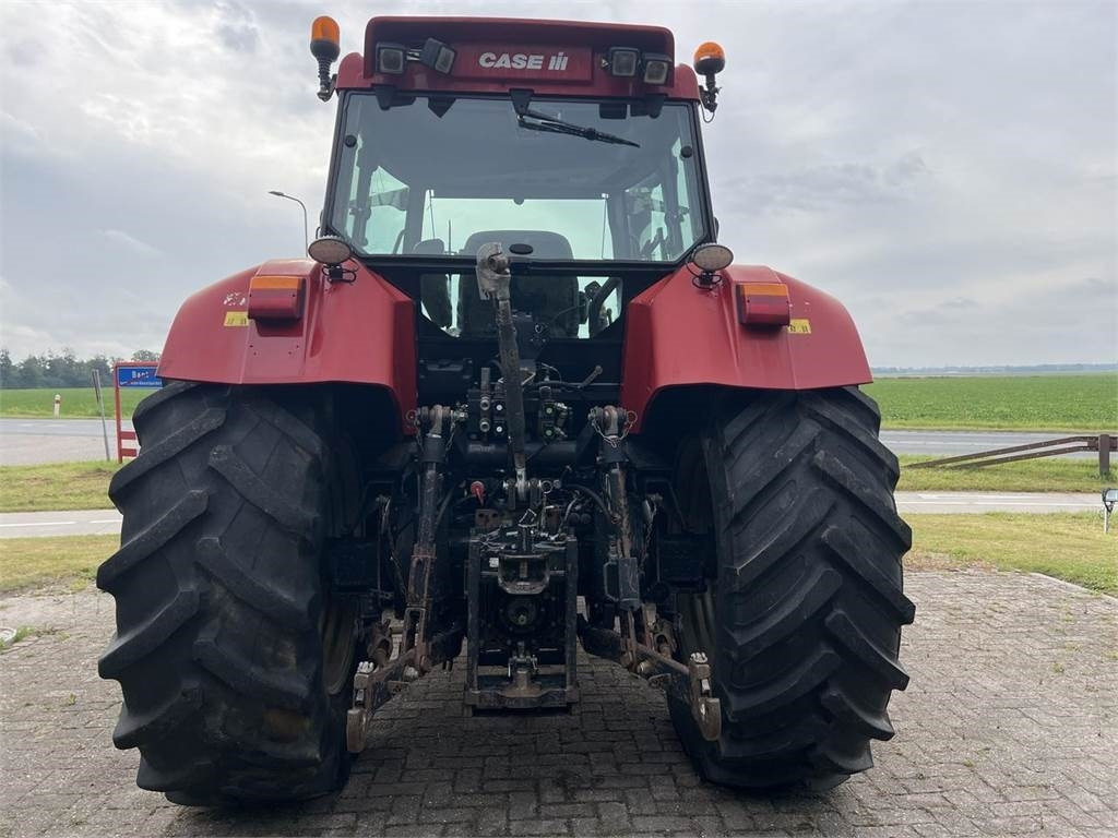 Case IH CS 150 - Tracteur agricole: photos 5 Case IH CS 150 - Tracteur agricole: photos 5