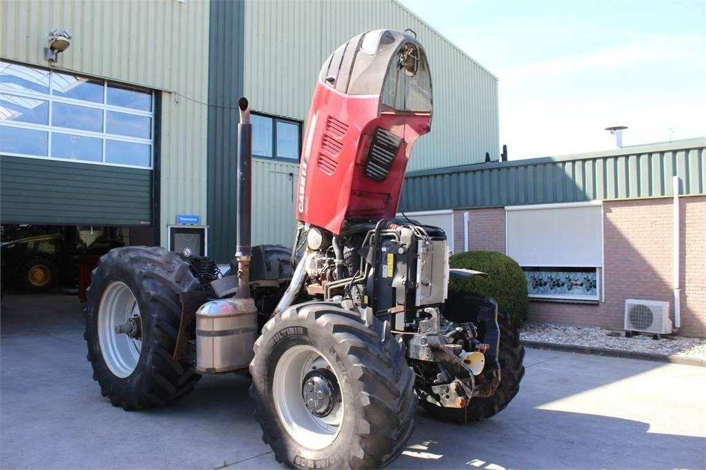 Case IH Puma Series - Tracteur agricole: photos 1 Case IH Puma Series - Tracteur agricole: photos 1