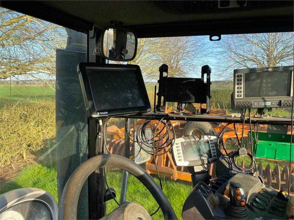 Challenger MT 765D - Tracteur agricole: photos 5 Challenger MT 765D - Tracteur agricole: photos 5