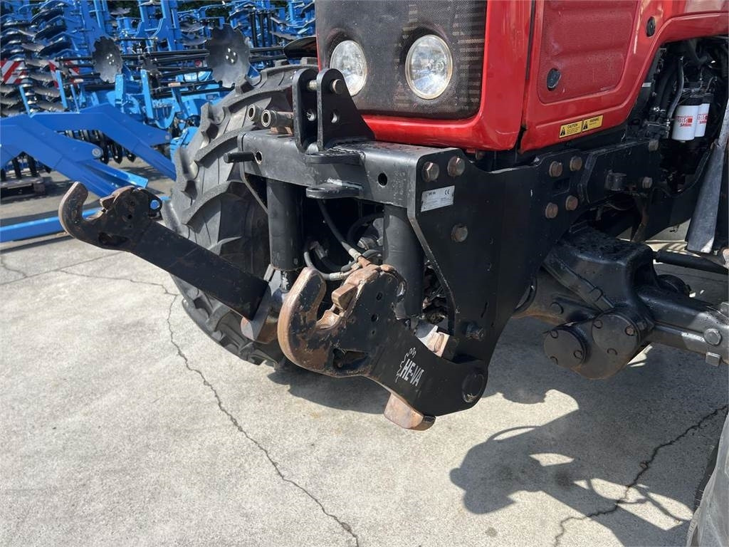 Massey Ferguson 6480 Dyna 6 - Tracteur agricole: photos 2 Massey Ferguson 6480 Dyna 6 - Tracteur agricole: photos 2