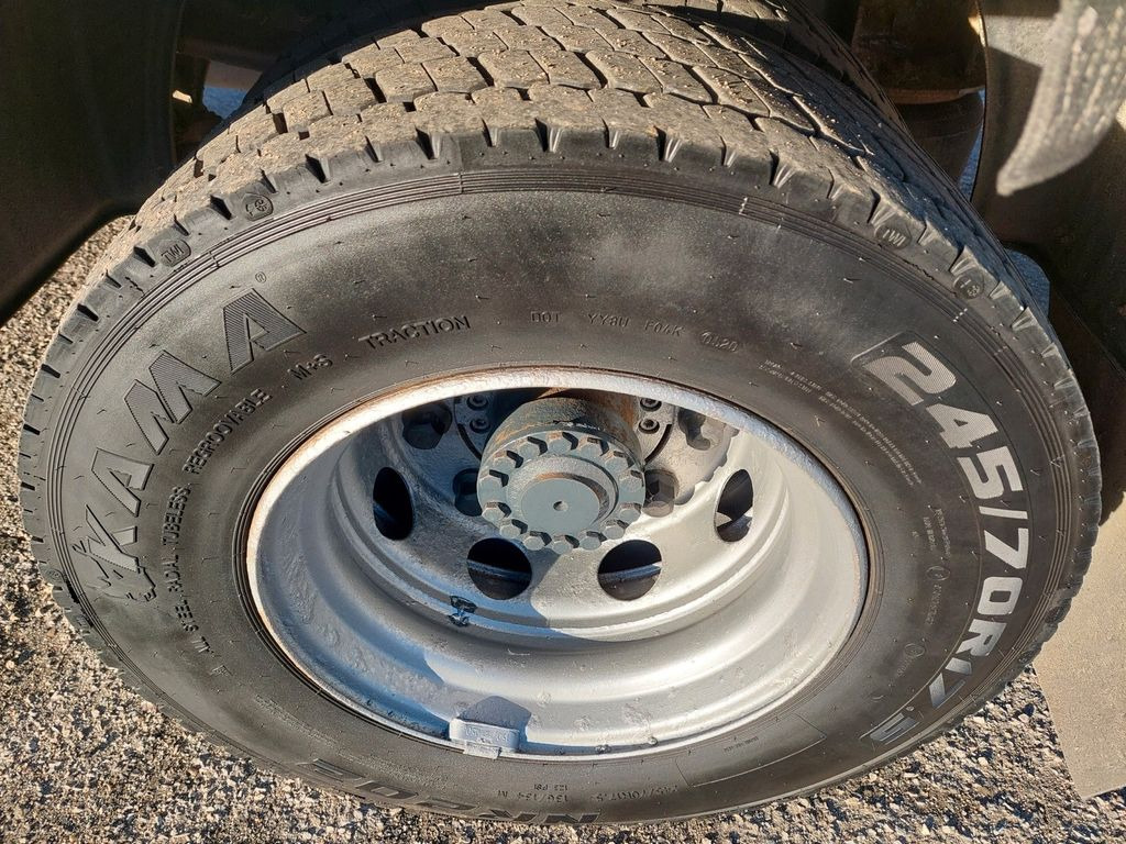 Crédit-bail DAF FA LF 45.220 E12 4x2  DAF FA LF 45.220 E12 4x2: photos 11