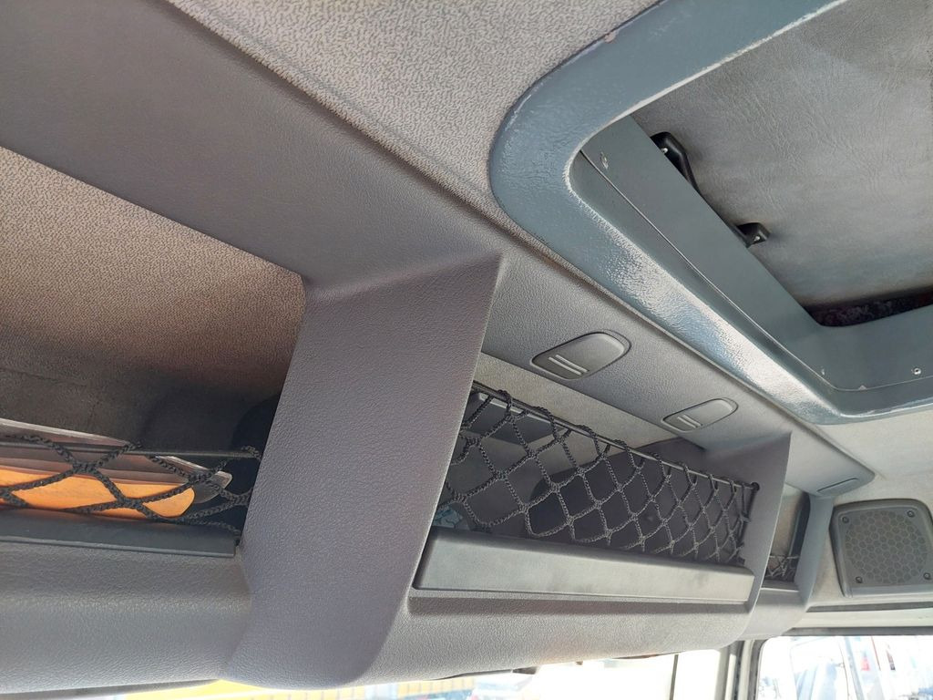Crédit-bail DAF FA LF 45.220 E12 4x2  DAF FA LF 45.220 E12 4x2: photos 18