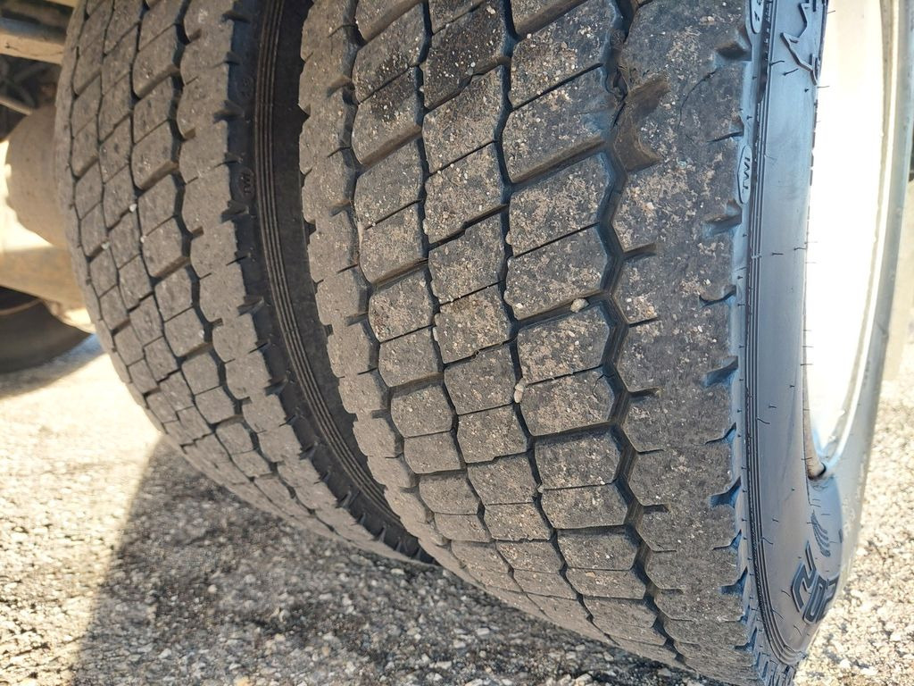 Crédit-bail DAF FA LF 45.220 E12 4x2  DAF FA LF 45.220 E12 4x2: photos 12
