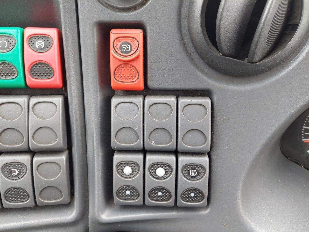 Bus urbain Irisbus Crossway LE City 11,995 m - noch 3 Stück: photos 18 Bus urbain Irisbus Crossway LE City 11,995 m - noch 3 Stück: photos 18