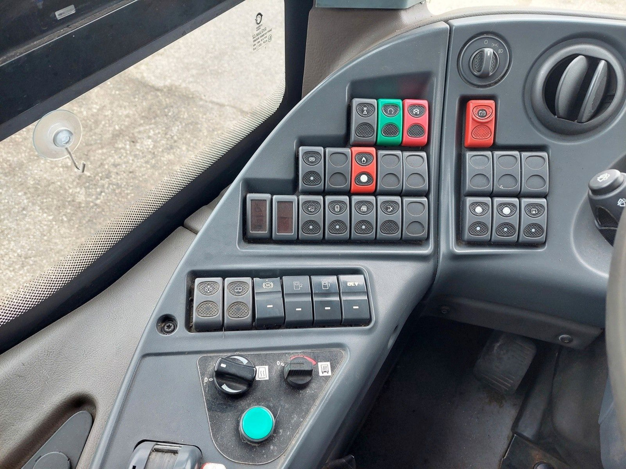 Bus urbain Irisbus Crossway LE City 11,995 m - noch 3 Stück: photos 16 Bus urbain Irisbus Crossway LE City 11,995 m - noch 3 Stück: photos 16