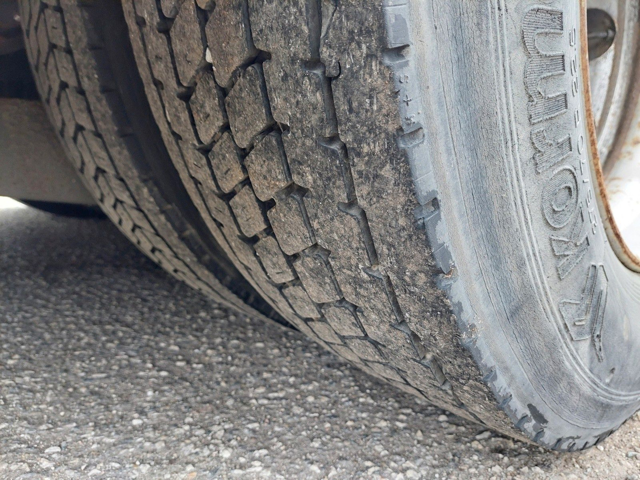 Bus urbain Irisbus Crossway LE City 11,995 m - noch 3 Stück: photos 10 Bus urbain Irisbus Crossway LE City 11,995 m - noch 3 Stück: photos 10