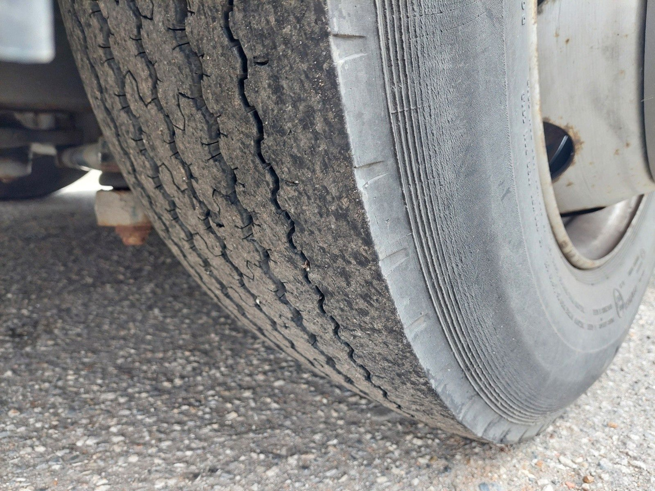 Bus urbain Irisbus Crossway LE City 11,995 m - noch 3 Stück: photos 9 Bus urbain Irisbus Crossway LE City 11,995 m - noch 3 Stück: photos 9