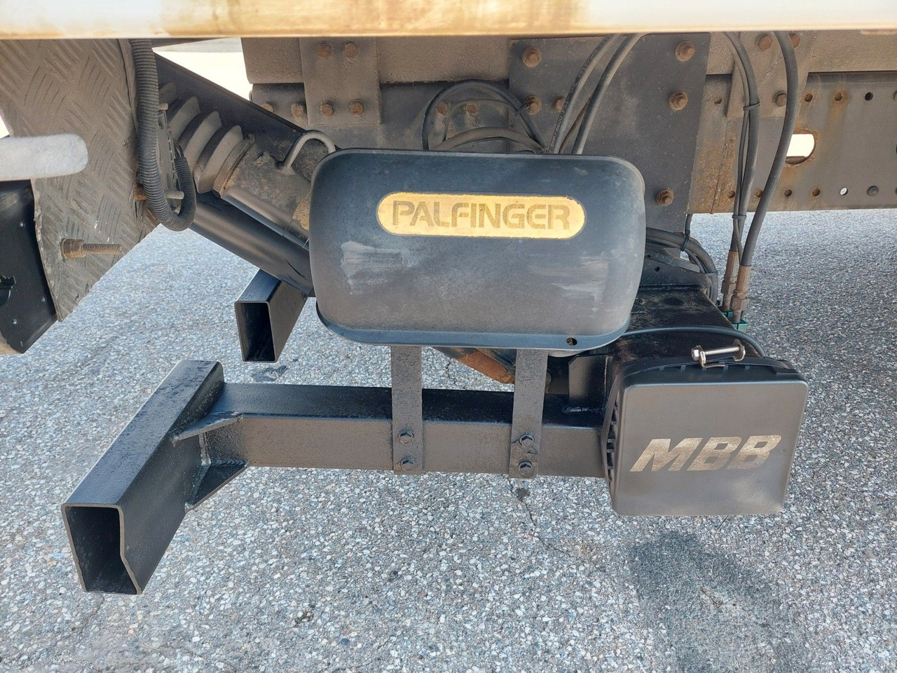 Camion à rideaux coulissants Mercedes-Benz Atego 1223 L/NR 20 20 Paletten: photos 10