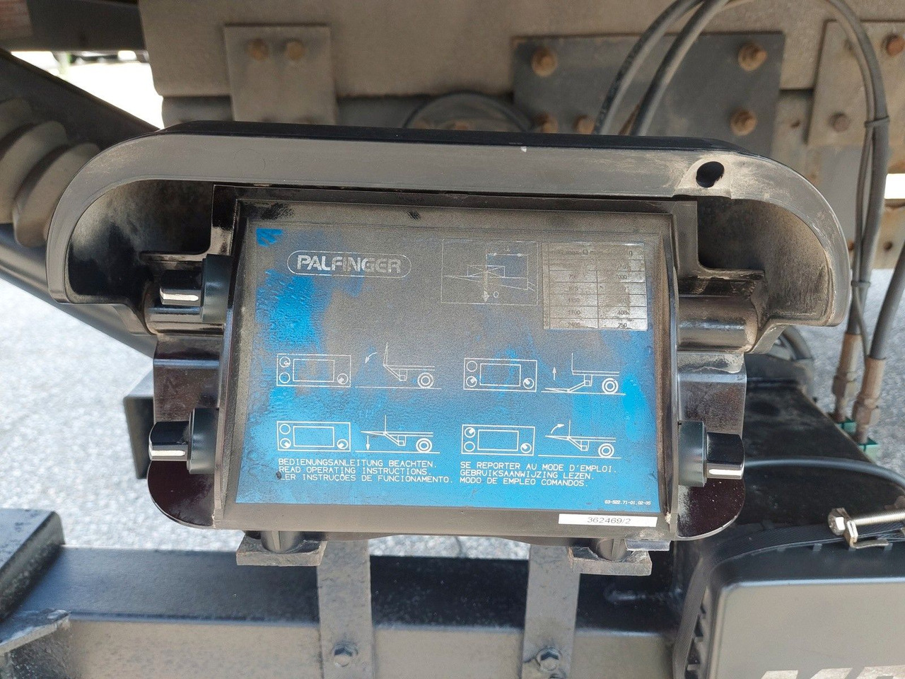 Camion à rideaux coulissants Mercedes-Benz Atego 1223 L/NR 20 20 Paletten: photos 11