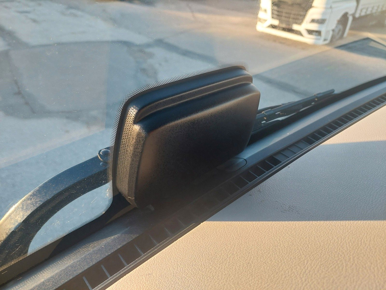 Tracteur routier Ford F-Max 1850 LL: photos 49 Tracteur routier Ford F-Max 1850 LL: photos 49