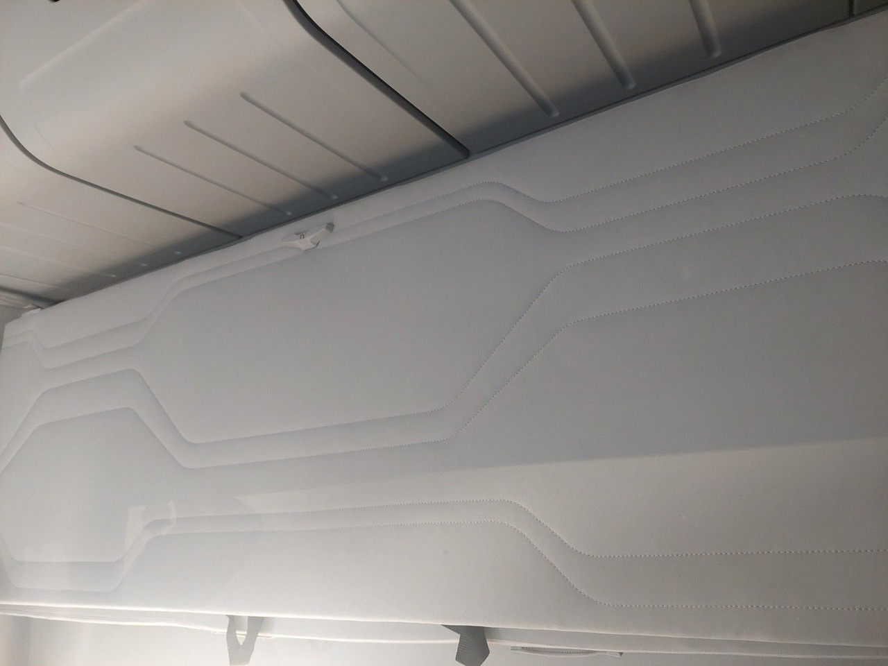 Tracteur routier Ford F-Max 1850 LL: photos 27 Tracteur routier Ford F-Max 1850 LL: photos 27