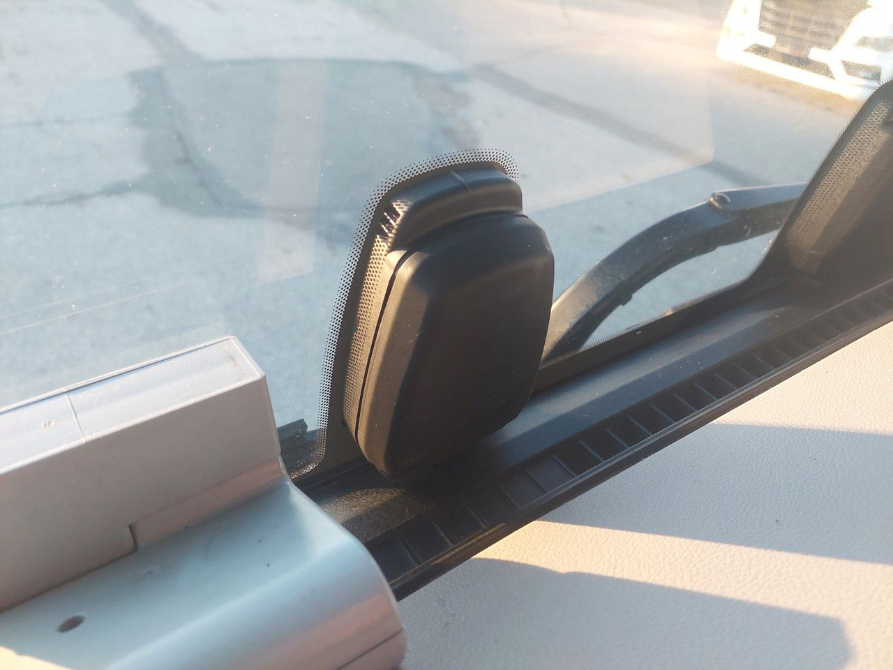 Tracteur routier Ford F-Max 1850 LL: photos 48 Tracteur routier Ford F-Max 1850 LL: photos 48