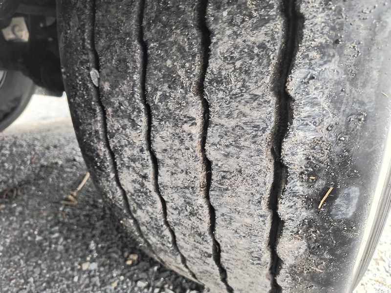 Remorque citerne pour transport de carburant ASCA 20 000L FUEL / CARBURANT - 2 COMP: photos 13