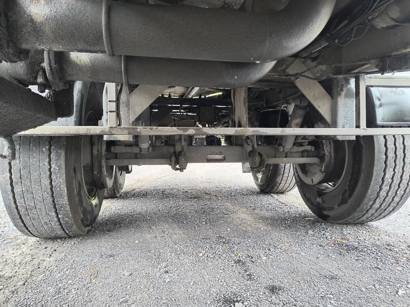 Remorque citerne pour transport de carburant ASCA 20 000L FUEL / CARBURANT - 2 COMP: photos 8