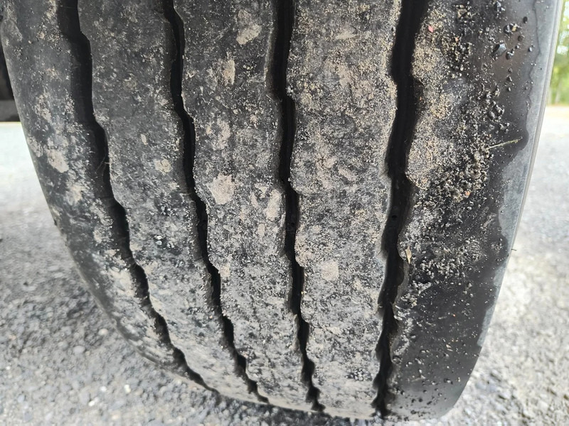 Remorque citerne pour transport de carburant ASCA 20 000L FUEL / CARBURANT - 2 COMP: photos 11