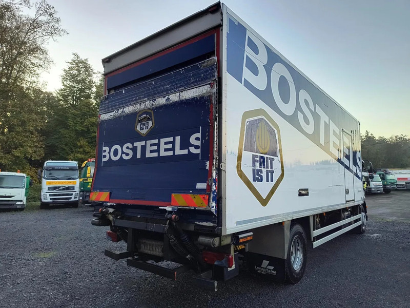 MAN TGM 18.250 2 COMP THERMOKING - 2000KG DHOLLANDIA - Camion frigorifique: photos 5 MAN TGM 18.250 2 COMP THERMOKING - 2000KG DHOLLANDIA - Camion frigorifique: photos 5