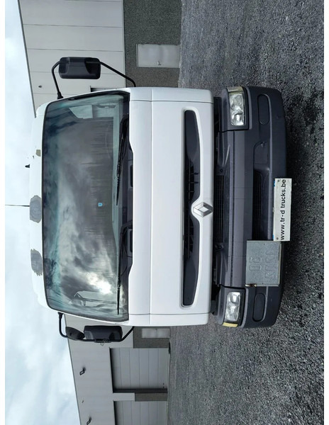 Renault Premium 270 13500L FUEL / CARBURANT TRUCK - 5 COMP - Camion citerne: photos 2 Renault Premium 270 13500L FUEL / CARBURANT TRUCK - 5 COMP - Camion citerne: photos 2