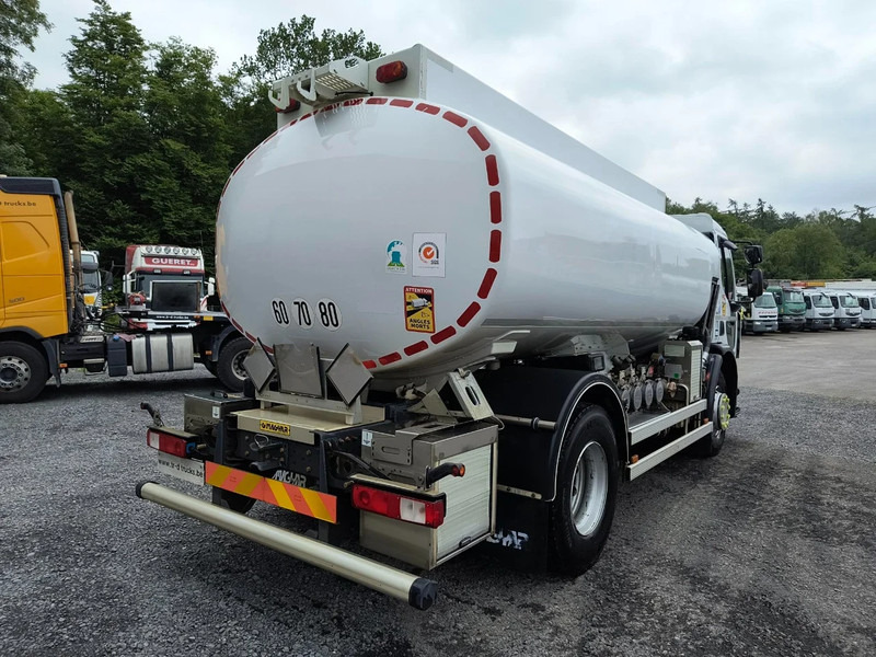 Renault Premium 270 DXI FUEL | CARBURANT 13000L - 4 COMP - Camion citerne: photos 5 Renault Premium 270 DXI FUEL | CARBURANT 13000L - 4 COMP - Camion citerne: photos 5