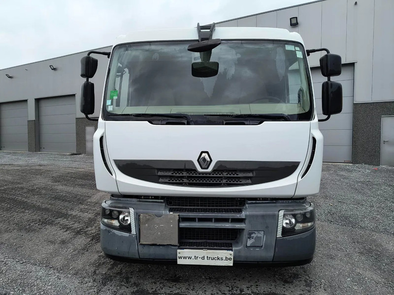 Renault Premium 270 FUEL / CARBURANT 13000L - 4 COMP - Camion citerne: photos 2 Renault Premium 270 FUEL / CARBURANT 13000L - 4 COMP - Camion citerne: photos 2