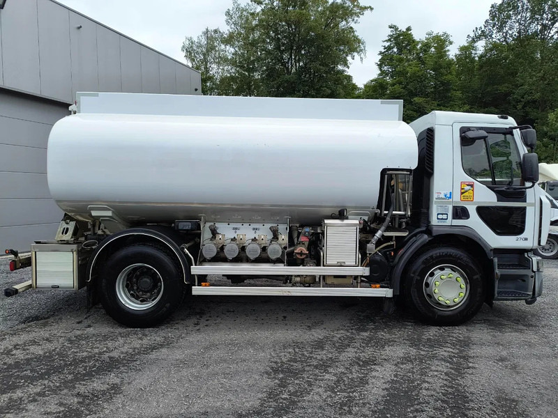 Renault Premium 270 FUEL / CARBURANT 13000L - 4 COMP - Camion citerne: photos 4 Renault Premium 270 FUEL / CARBURANT 13000L - 4 COMP - Camion citerne: photos 4