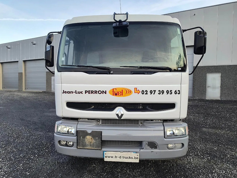 Renault Premium 370 18000L CARBURANT/FUEL - 6 COMP - TELMA - Camion citerne: photos 2 Renault Premium 370 18000L CARBURANT/FUEL - 6 COMP - TELMA - Camion citerne: photos 2