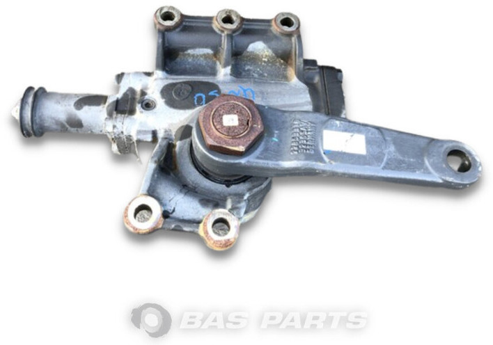 Bosch - Pompe de support pour Camion: photos 1 Bosch - Pompe de support pour Camion: photos 1