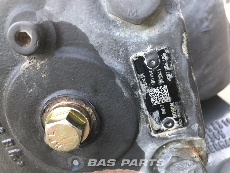 Bosch - Pompe de support pour Camion: photos 3 Bosch - Pompe de support pour Camion: photos 3