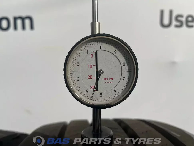 Continental - Pneu pour Camion: photos 3 Continental - Pneu pour Camion: photos 3