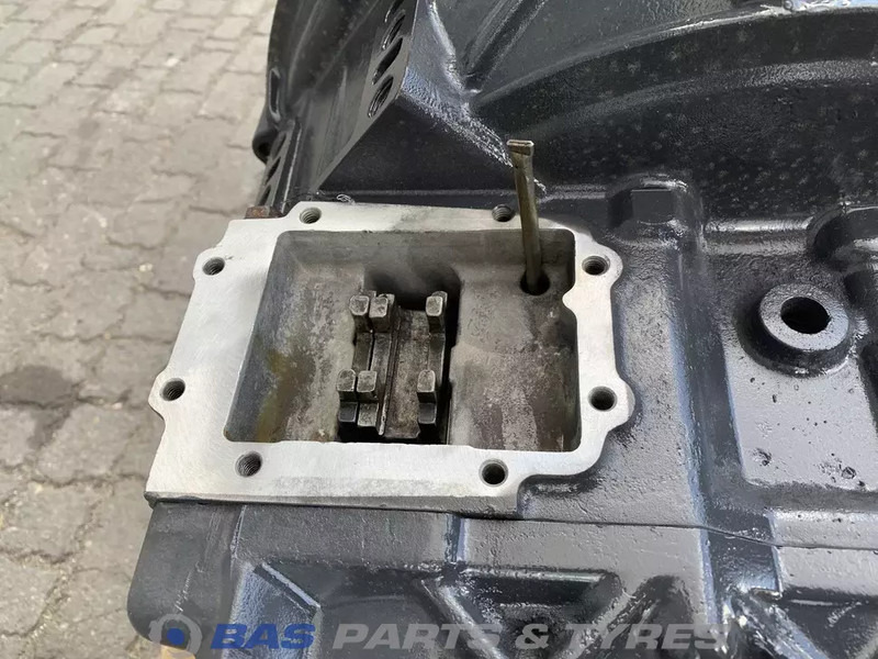 DAF 75CF - Boîte de vitesse pour Camion: photos 5 DAF 75CF - Boîte de vitesse pour Camion: photos 5