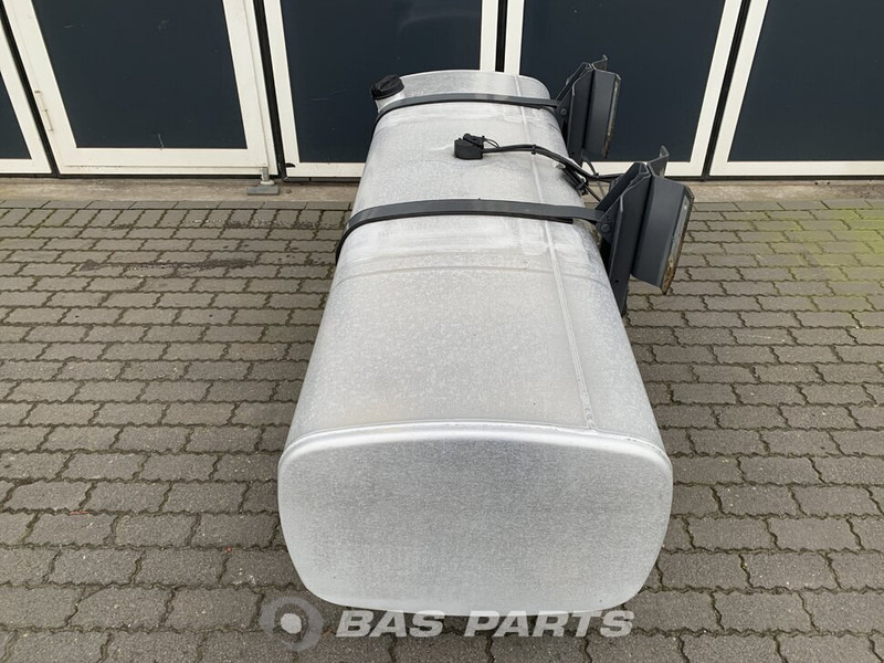 DAF Brandstoftank DAF 600 Liter 1659141 - Réservoir de carburant pour Camion: photos 2 DAF Brandstoftank DAF 600 Liter 1659141 - Réservoir de carburant pour Camion: photos 2
