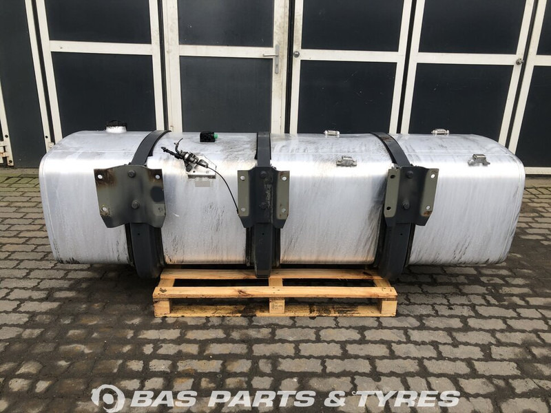 DAF Brandstoftank DAF 845 Liter 1659141 - Réservoir de carburant pour Camion: photos 3 DAF Brandstoftank DAF 845 Liter 1659141 - Réservoir de carburant pour Camion: photos 3