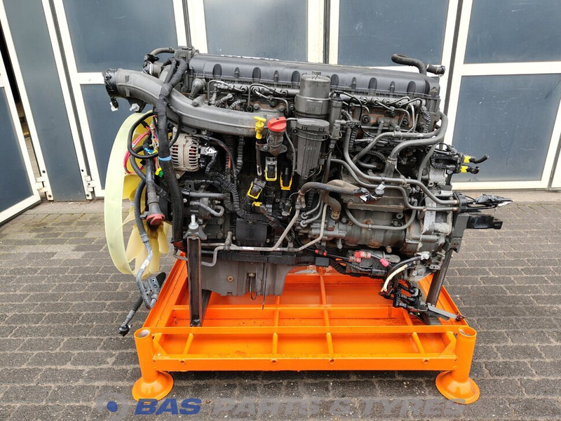 DAF CF Euro 6 - Moteur pour Camion: photos 1 DAF CF Euro 6 - Moteur pour Camion: photos 1