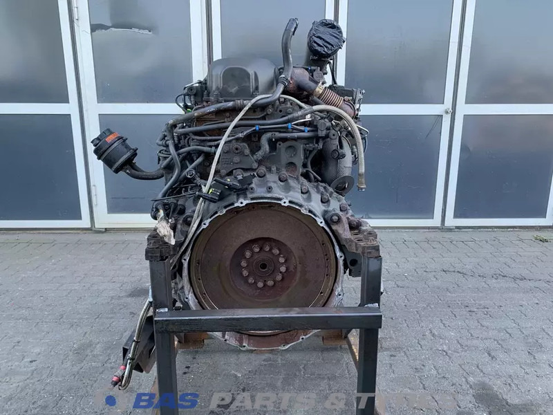 DAF CF Euro 6 - Moteur pour Camion: photos 2 DAF CF Euro 6 - Moteur pour Camion: photos 2