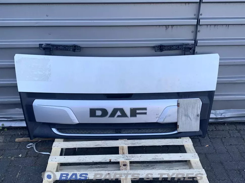DAF CF Euro 6 - Calandre pour Camion: photos 1 DAF CF Euro 6 - Calandre pour Camion: photos 1