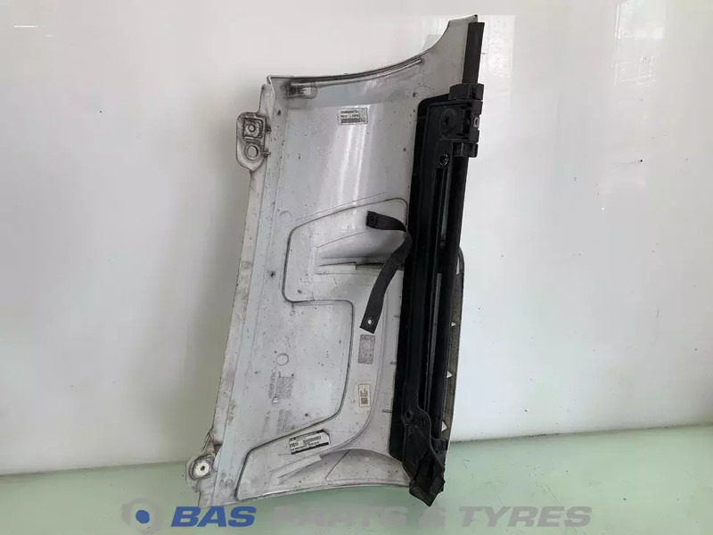 DAF CF Euro 6 - Pare-chocs pour Camion: photos 2 DAF CF Euro 6 - Pare-chocs pour Camion: photos 2