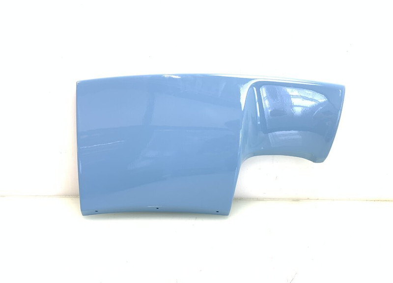 DAF CF Euro 6 Montageset DAF Day Cab L1H1 1778111 - Aérodynamique/ Spoilers pour Camion: photos 1 DAF CF Euro 6 Montageset DAF Day Cab L1H1 1778111 - Aérodynamique/ Spoilers pour Camion: photos 1