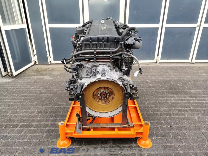 DAF CF Euro 6 Motor DAF MX11 330 H2 2184945R - Moteur pour Camion: photos 2 DAF CF Euro 6 Motor DAF MX11 330 H2 2184945R - Moteur pour Camion: photos 2