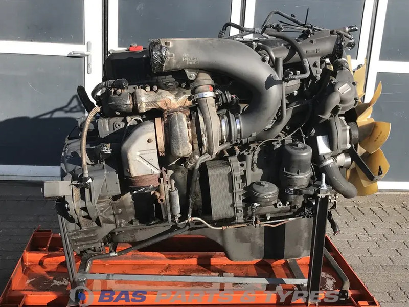 DAF CF85 Euro 4-5 - Moteur pour Camion: photos 3 DAF CF85 Euro 4-5 - Moteur pour Camion: photos 3