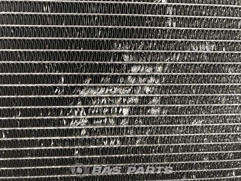 DAF LF Euro 6 Koelerpakket DAF PX7 164 H1 1708456 - Radiateur pour Camion: photos 5 DAF LF Euro 6 Koelerpakket DAF PX7 164 H1 1708456 - Radiateur pour Camion: photos 5