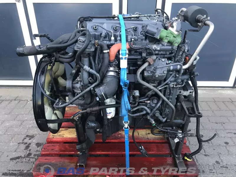DAF LF Euro 6 - Moteur pour Camion: photos 3 DAF LF Euro 6 - Moteur pour Camion: photos 3