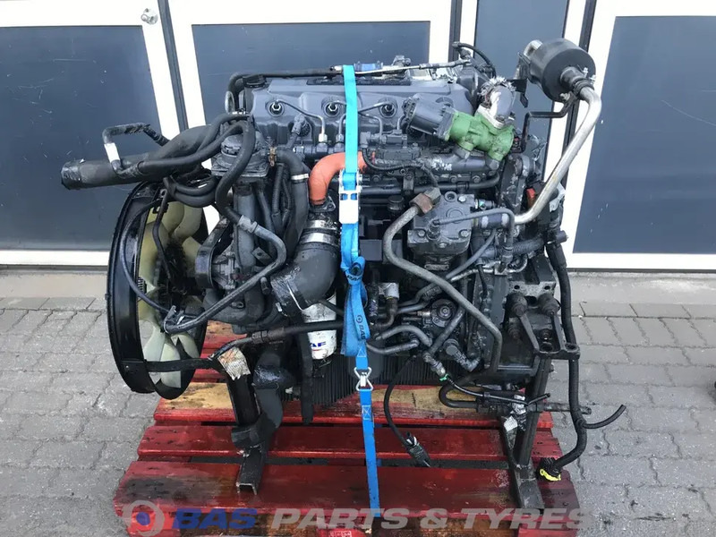 DAF LF Euro 6 - Moteur pour Camion: photos 1 DAF LF Euro 6 - Moteur pour Camion: photos 1