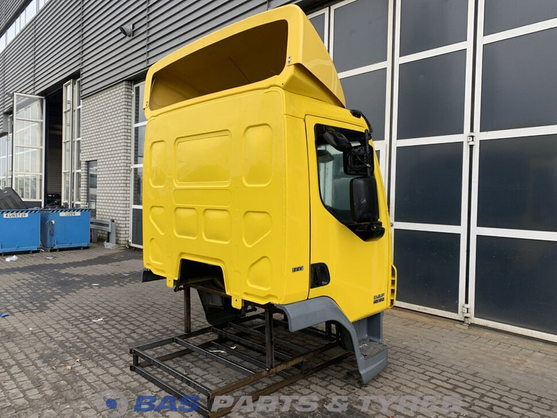 DAF LF45 Euro 4-5 DAF Day Cab L1H1 1404246 - Cabine et intérieur pour Camion: photos 4 DAF LF45 Euro 4-5 DAF Day Cab L1H1 1404246 - Cabine et intérieur pour Camion: photos 4