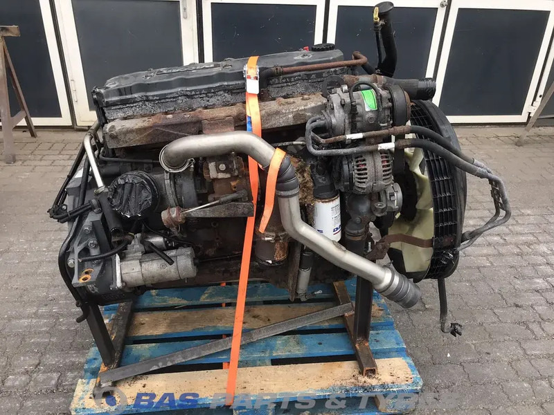 DAF LF55 Euro 4-5 - Moteur pour Camion: photos 3 DAF LF55 Euro 4-5 - Moteur pour Camion: photos 3