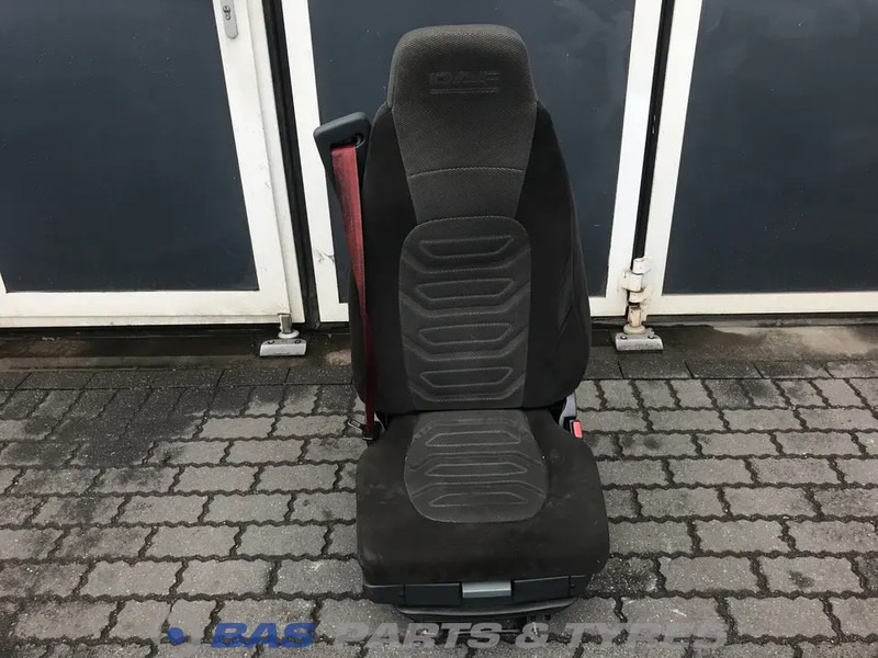 DAF LF55 Euro 4-5 - Siège pour Camion: photos 1 DAF LF55 Euro 4-5 - Siège pour Camion: photos 1
