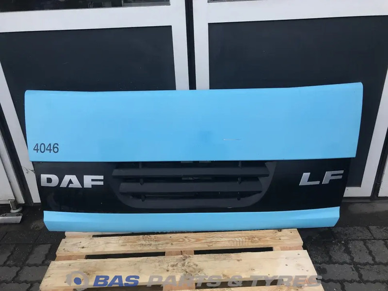 DAF LF55 Euro 4-5 - Calandre pour Camion: photos 1 DAF LF55 Euro 4-5 - Calandre pour Camion: photos 1